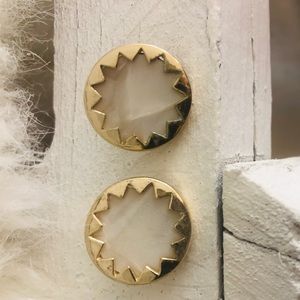 House of Harlow Earrings